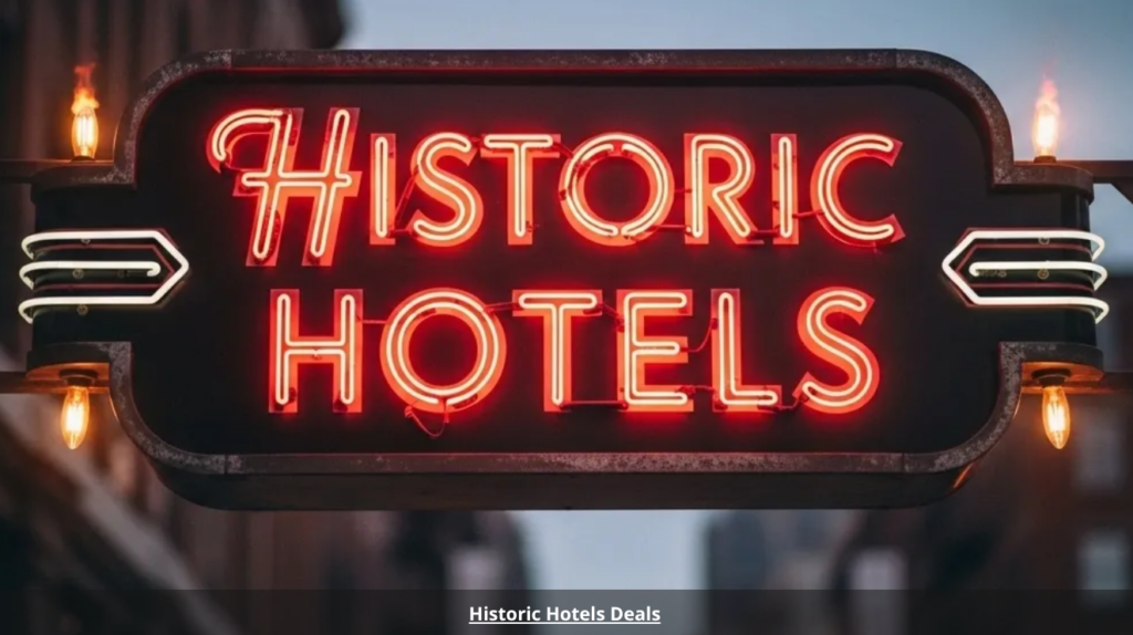 Best American road trip stops