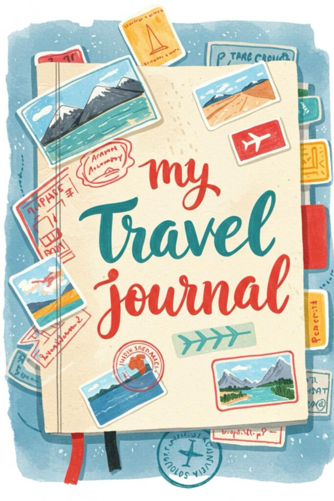 Shop for Travel Items