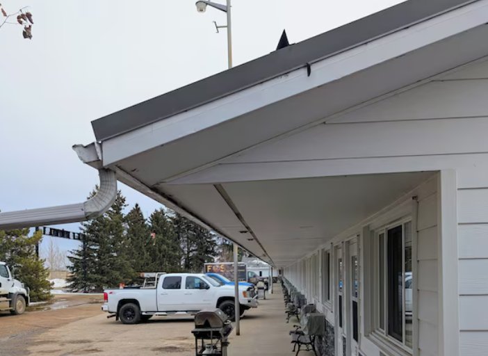 Wagon Wheel Motel for your Route 66 Centennial Revival stay