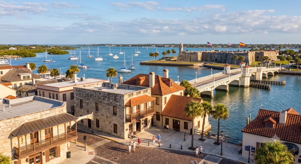 The Best Small Towns to Experience this Labor Day Weekend