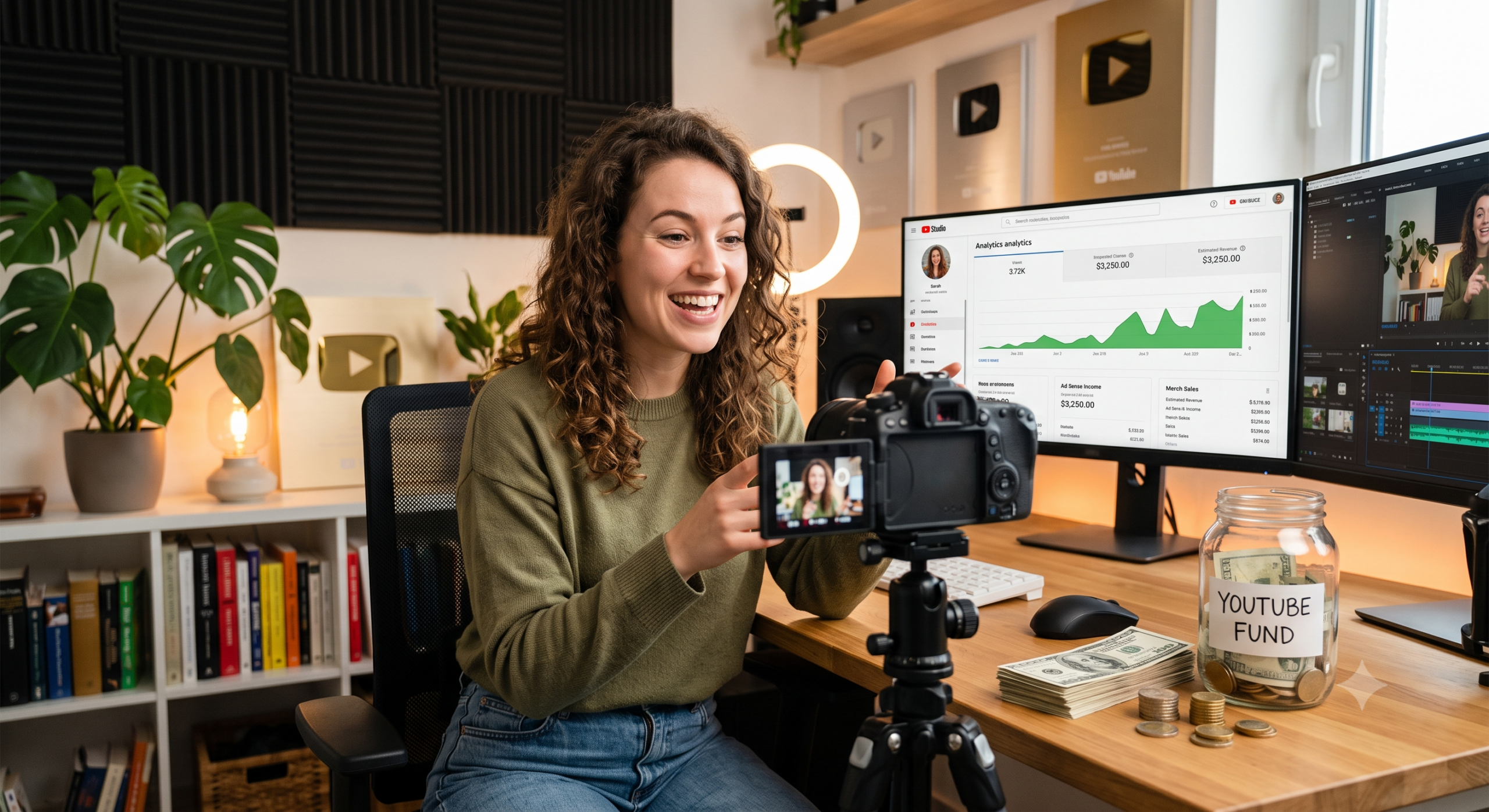Online travel courses from Youtube