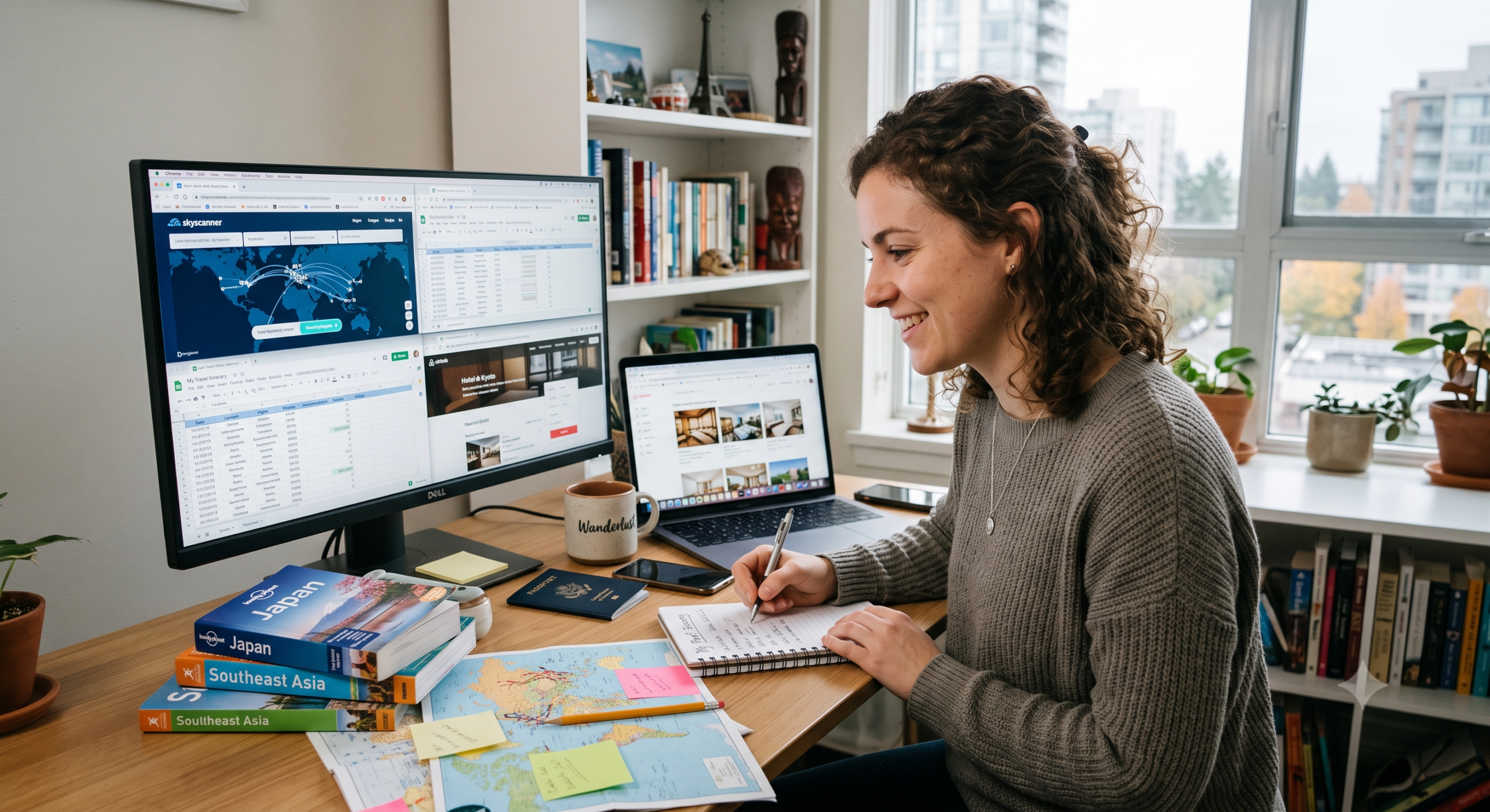 Become a travel agent using these online travel courses