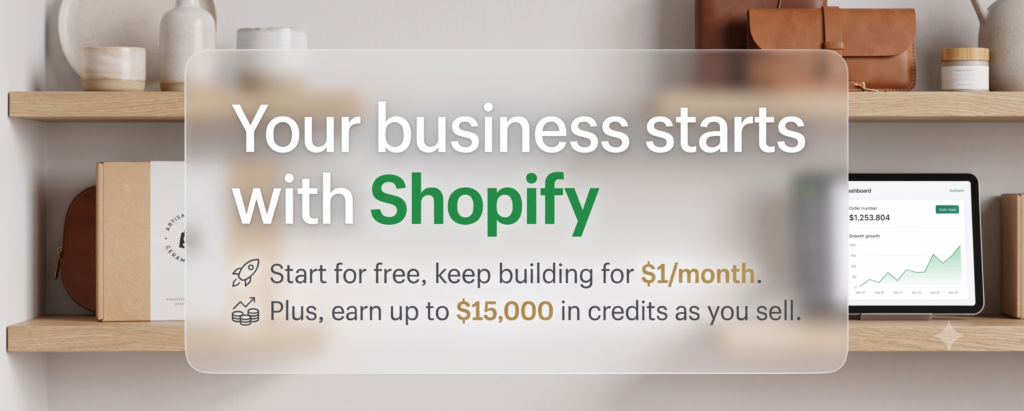 Shopify