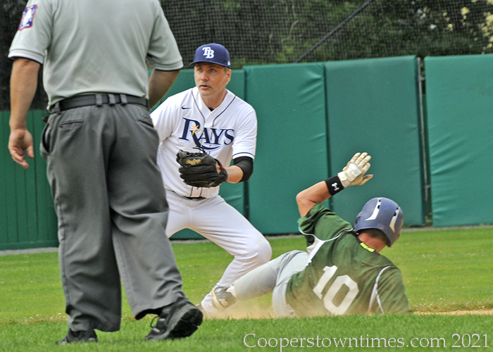 Gavin Saladino