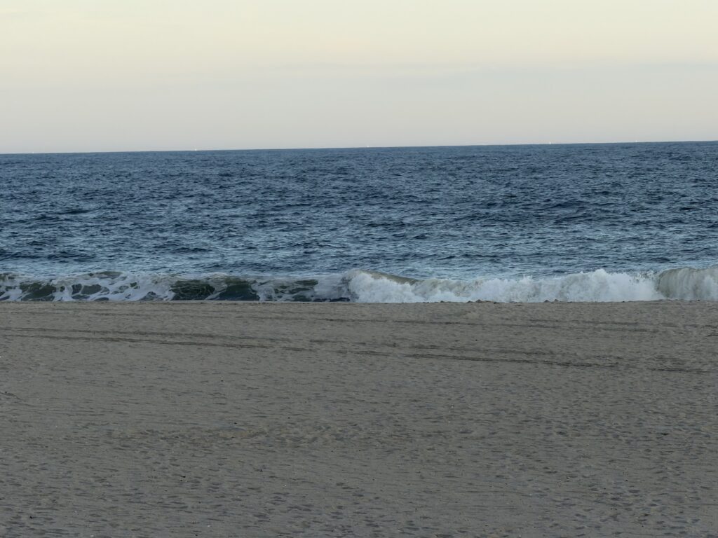 IMG_4035 about the Atlantic Ocean