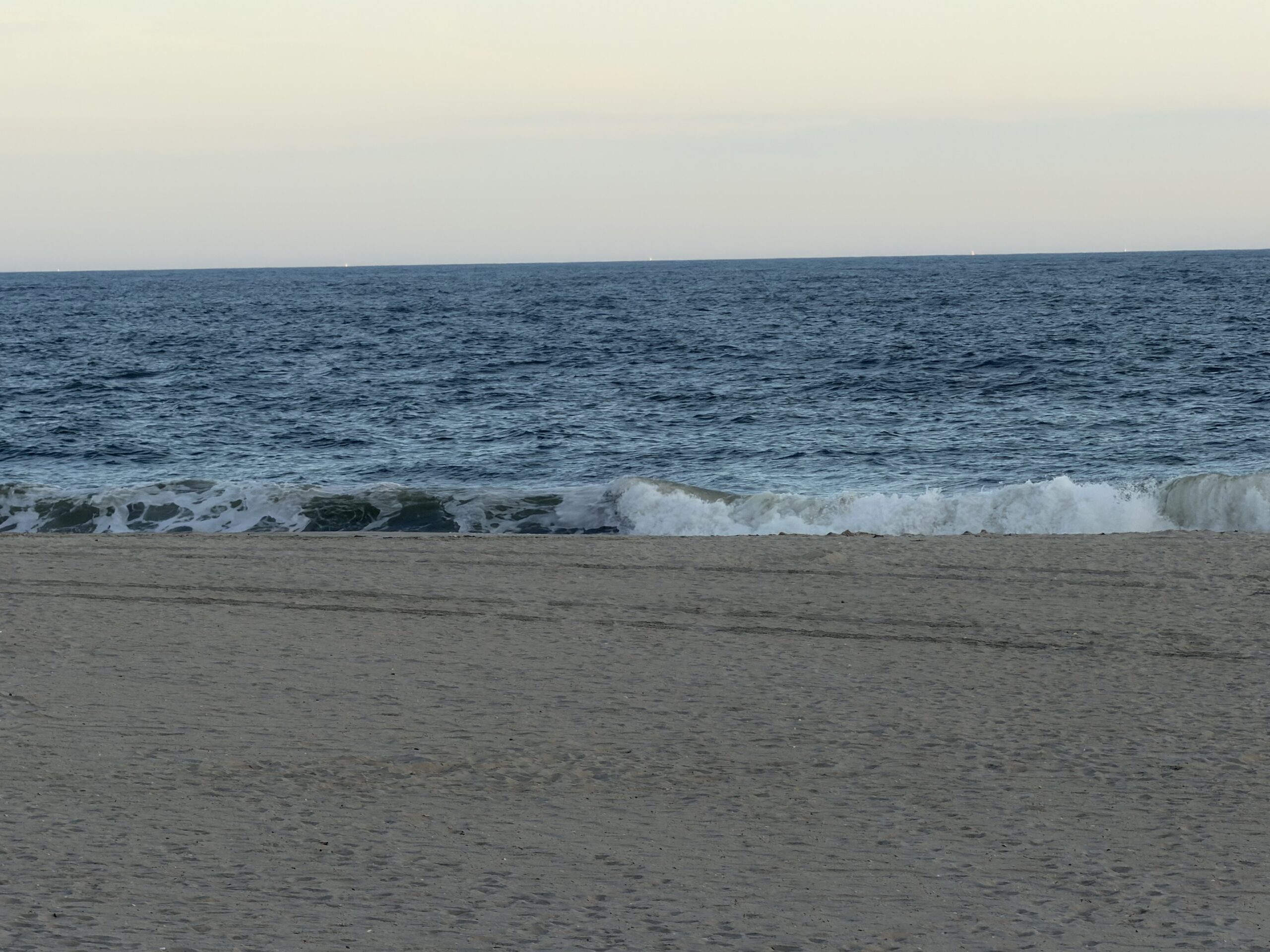 About the Atlantic Ocean