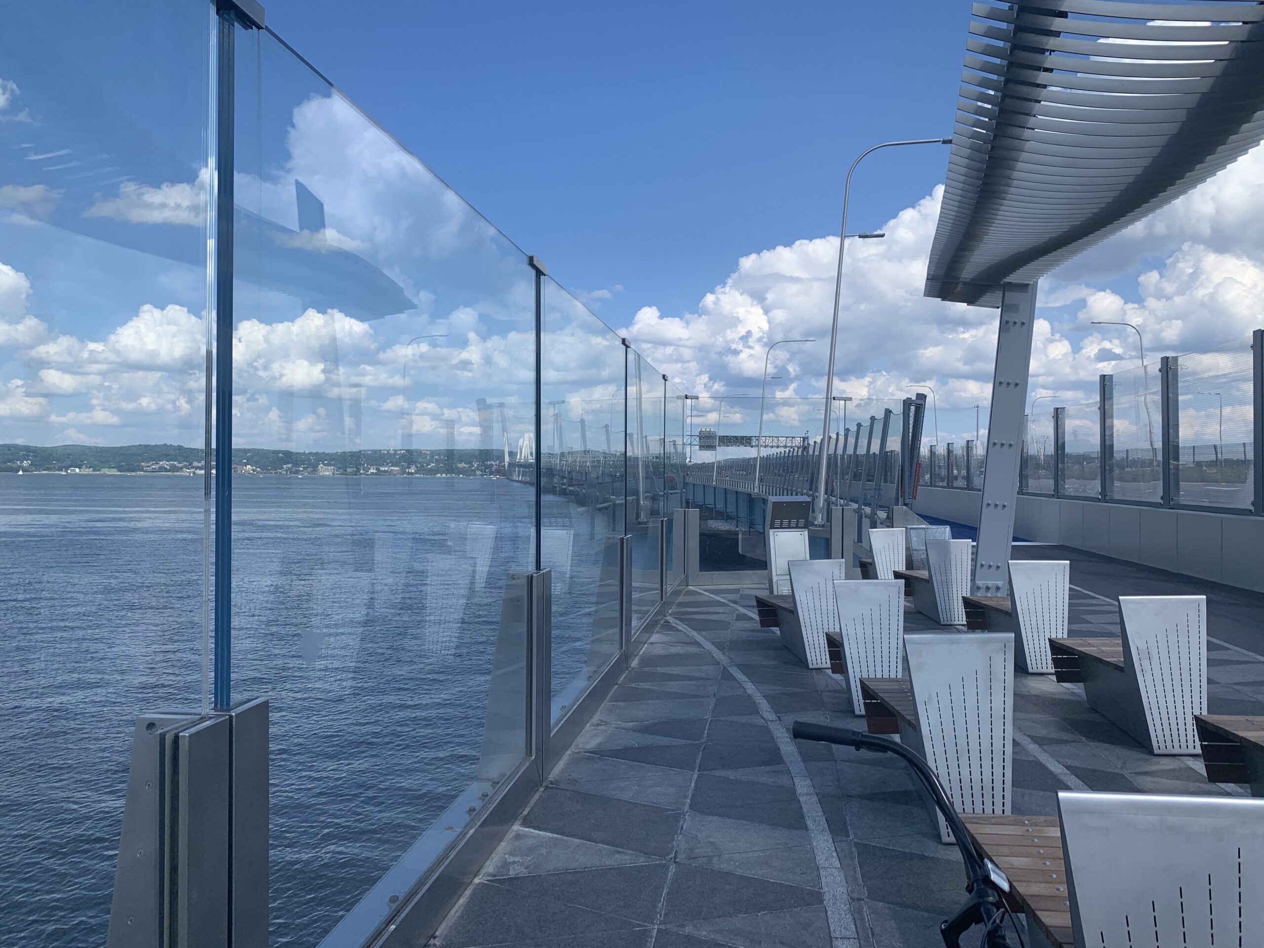 Tappan Zee Bridge Name