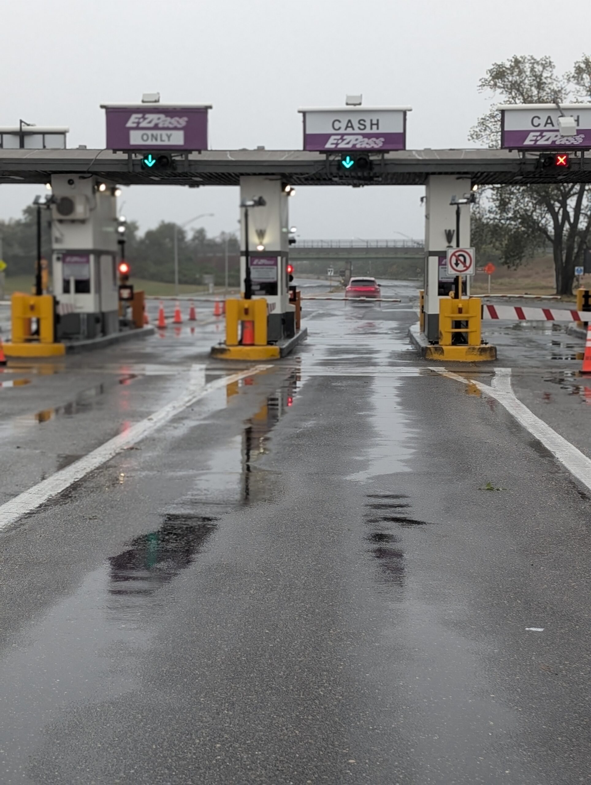 long island's only toll bridge