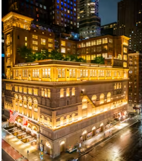 Carnegie Hall tickets for sale