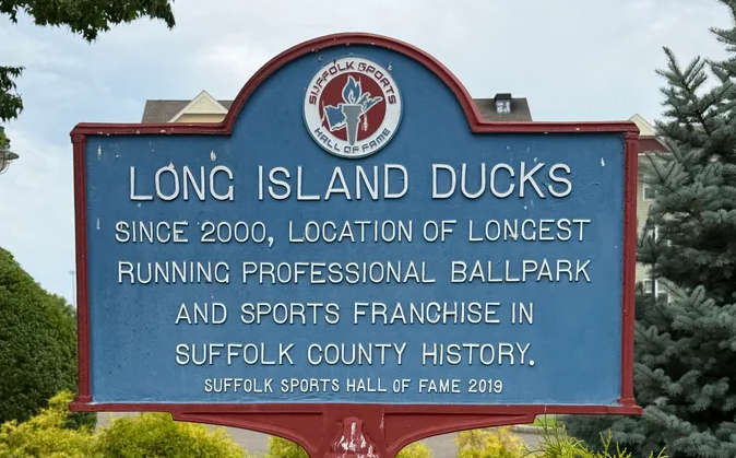 long island sports
