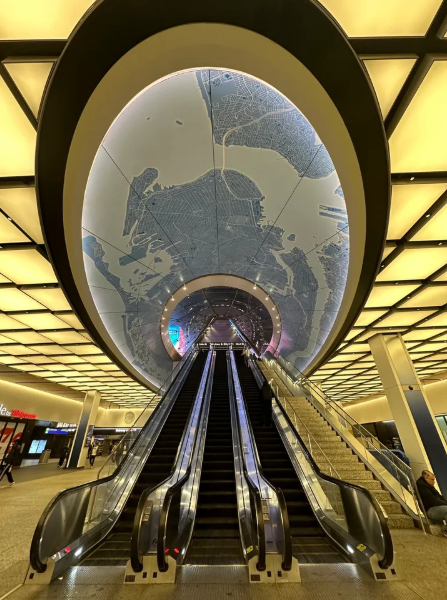 Penn Station