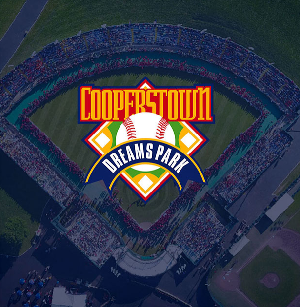 Cooperstown dream parks