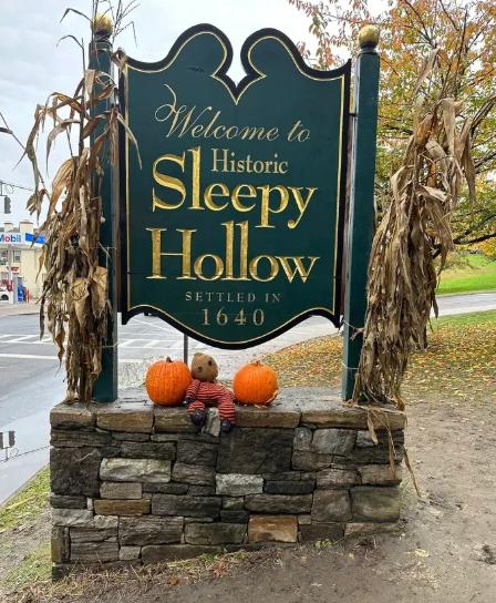 Sleepy Hollow NY