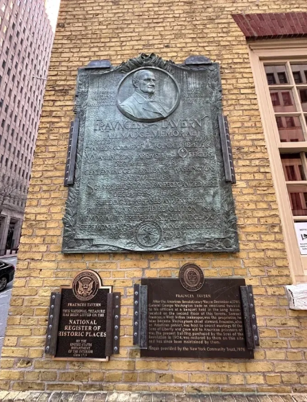 oldest building in Manhattan NYC