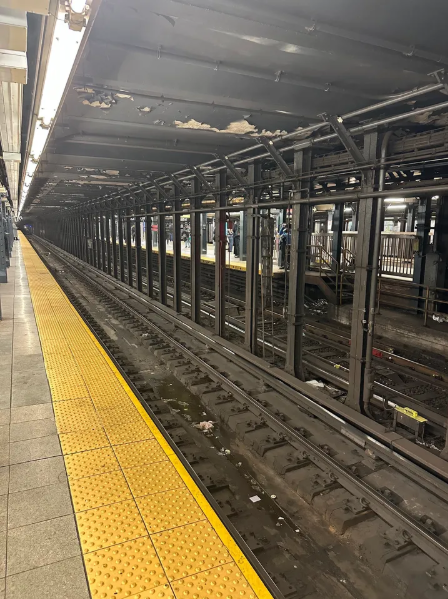 largest metro system in America