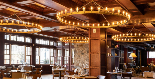 The logan inn