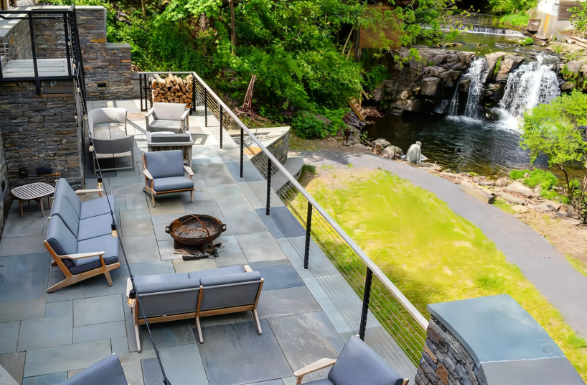 Woodstock Way Hotel in Woodstock Trendy