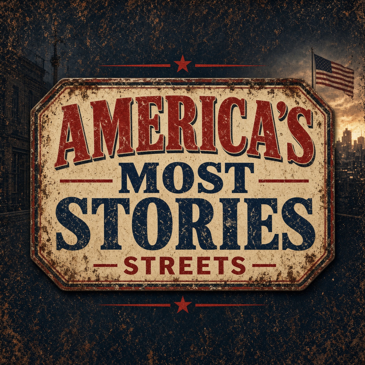 famous streets in America