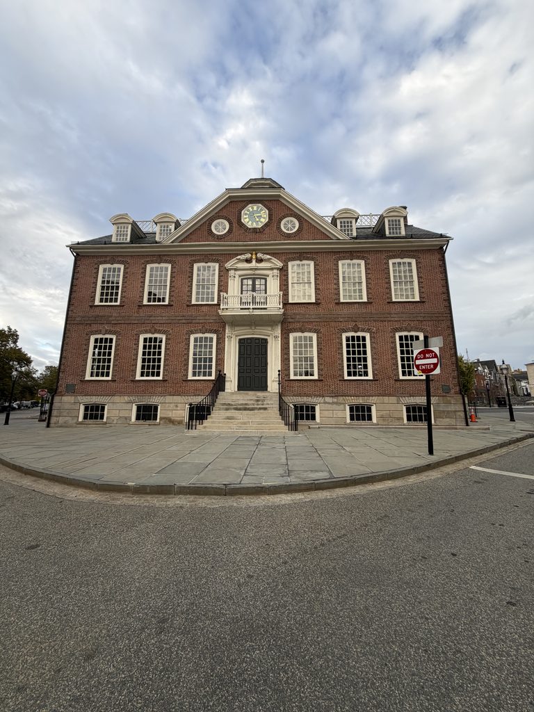 Hocus Pocus 3 filing location