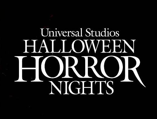 spooky season in America