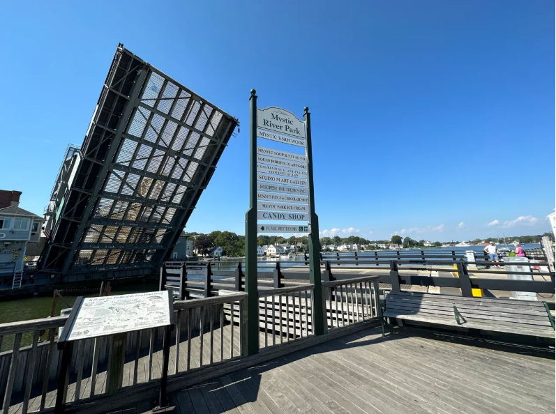 America's most unique bridges