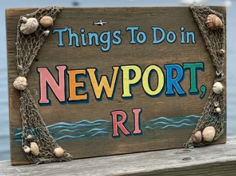 things to do in Newport, RI