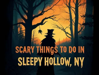things to do in Sleepy Hollow, NY