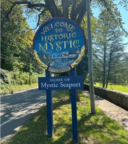Mystic, CT hotel