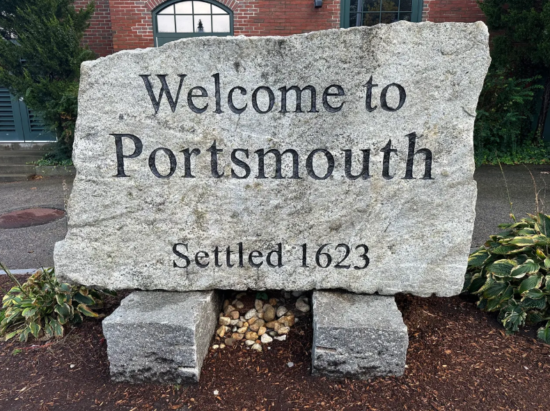 book Portsmouth, NH hotel
