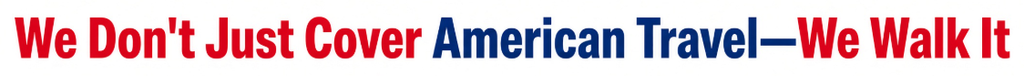American travel