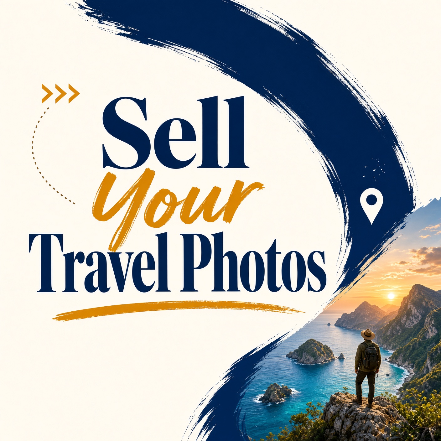 sell travel photos