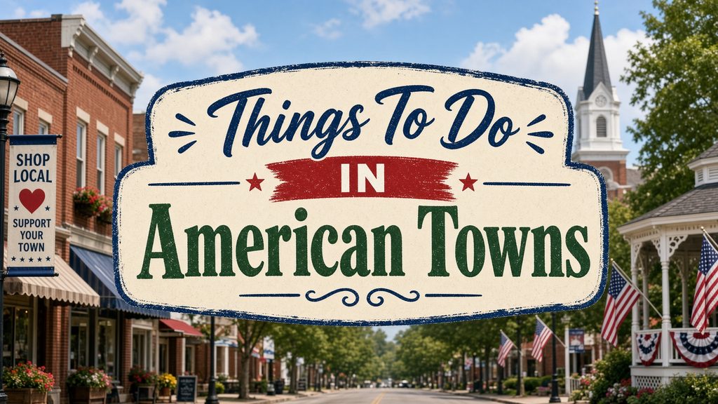 things to do